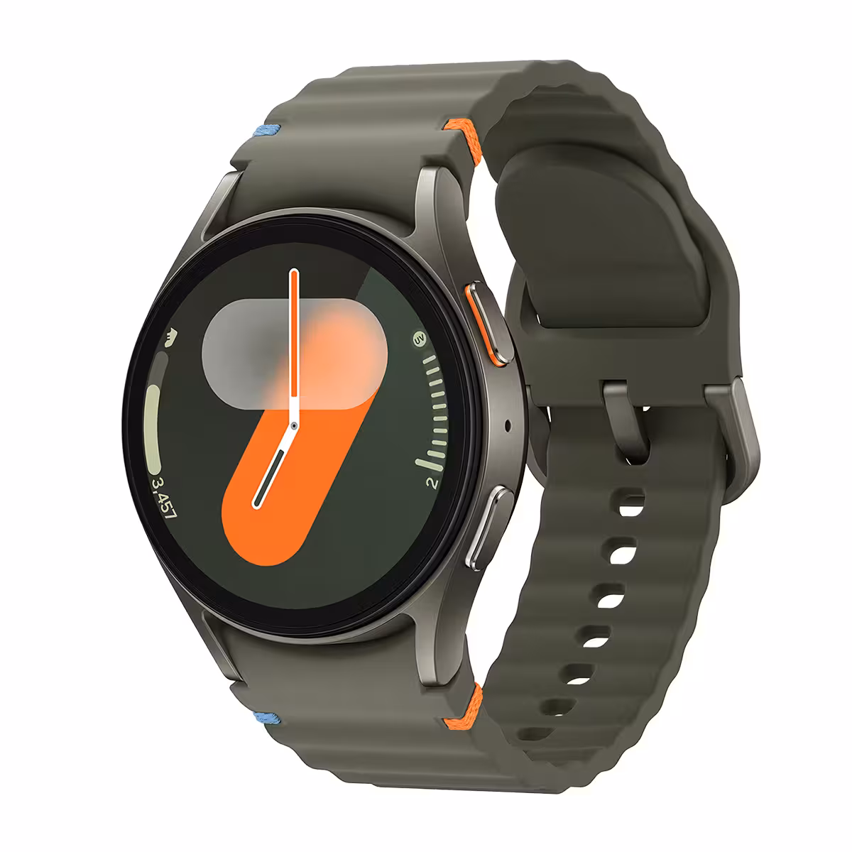ساعت هوشمند سامسونگ مدل Galaxy Watch7 (SM-L300NZ) 40mm