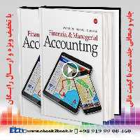Financial and Managerial Accounting, 14th Edition
