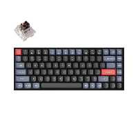 خرید کیبورد Keychron K2 Pro Brown SW k2p-g3 با بهترین قیمت