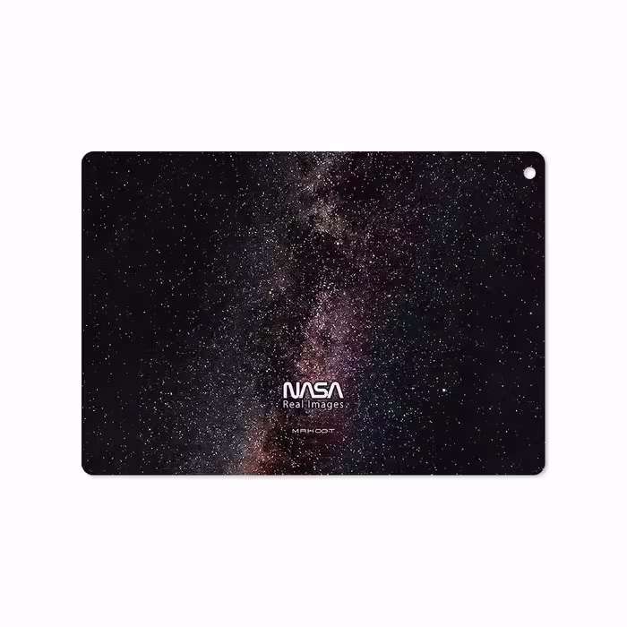 برچسب پوششی ماهوت مدل Universe-by-NASA-2 مناسب برای تبلت اپل iPad 9.7 (GEN 5) 2017 A1823