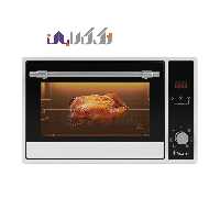 آون توستر داتیس مدل DT-880ULTRA