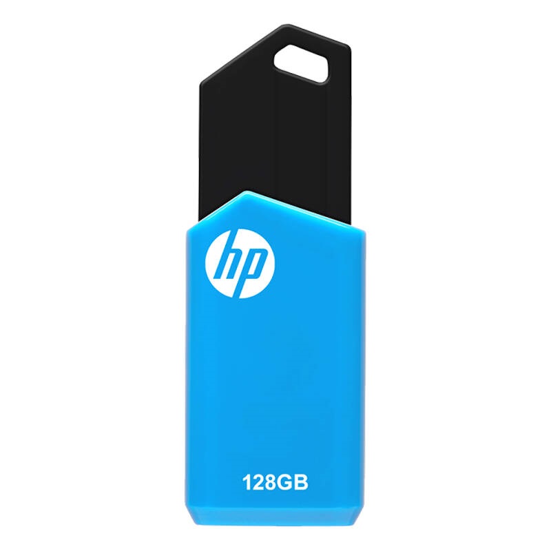 فلش 128 گیگ اچ پی HP V150W