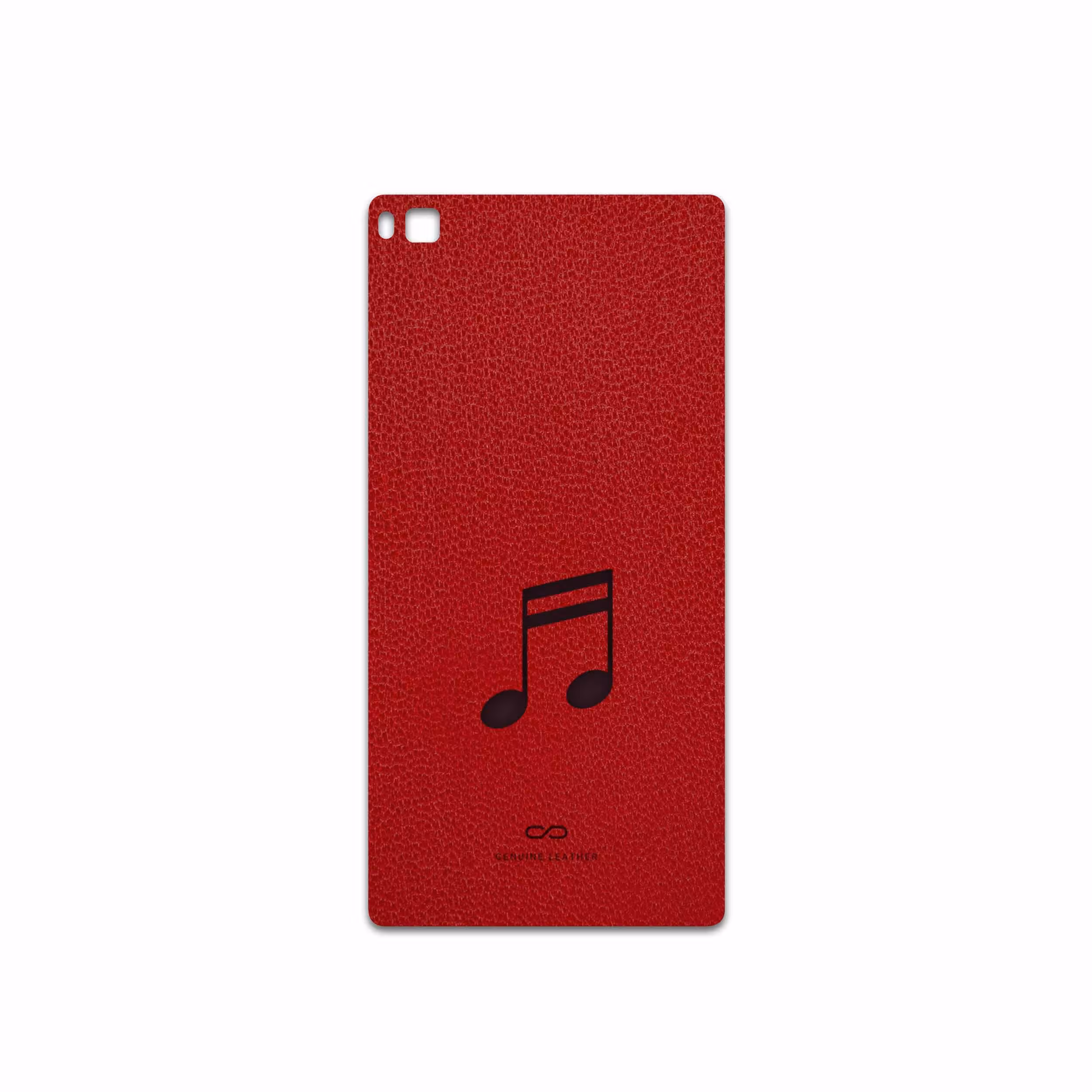 برچسب پوششی ماهوت مدل RL-CHG2 مناسب برای گوشی موبایل هوآوی P8