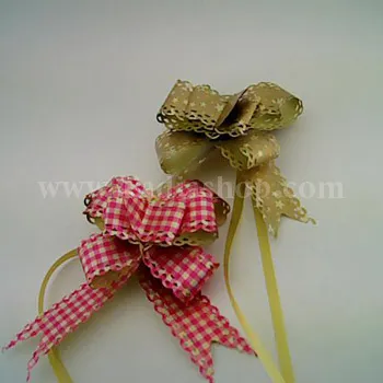 روبان گل شونده