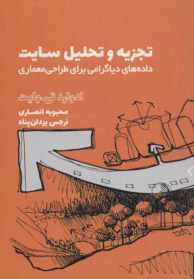 تجزیه و تحلیل سیاست (داده های دیاگرامی برای طراحی معماری)