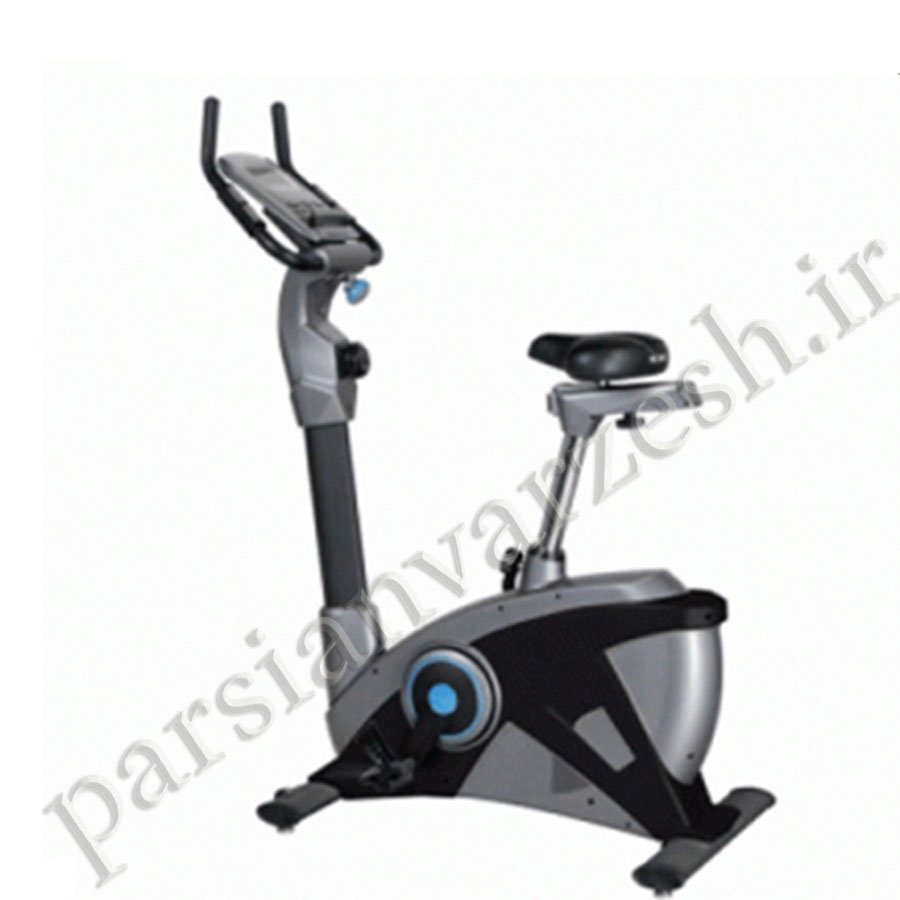 دوچرخه ثابت اسپرت گرین لایف مدل  bvs 008