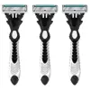 خود تراش دورکو مدل 6Blade بسته 3 عددی