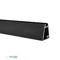 پروفیل درب کمد و کابینت مدل فرنچ I240 فانتونی - Fantoni