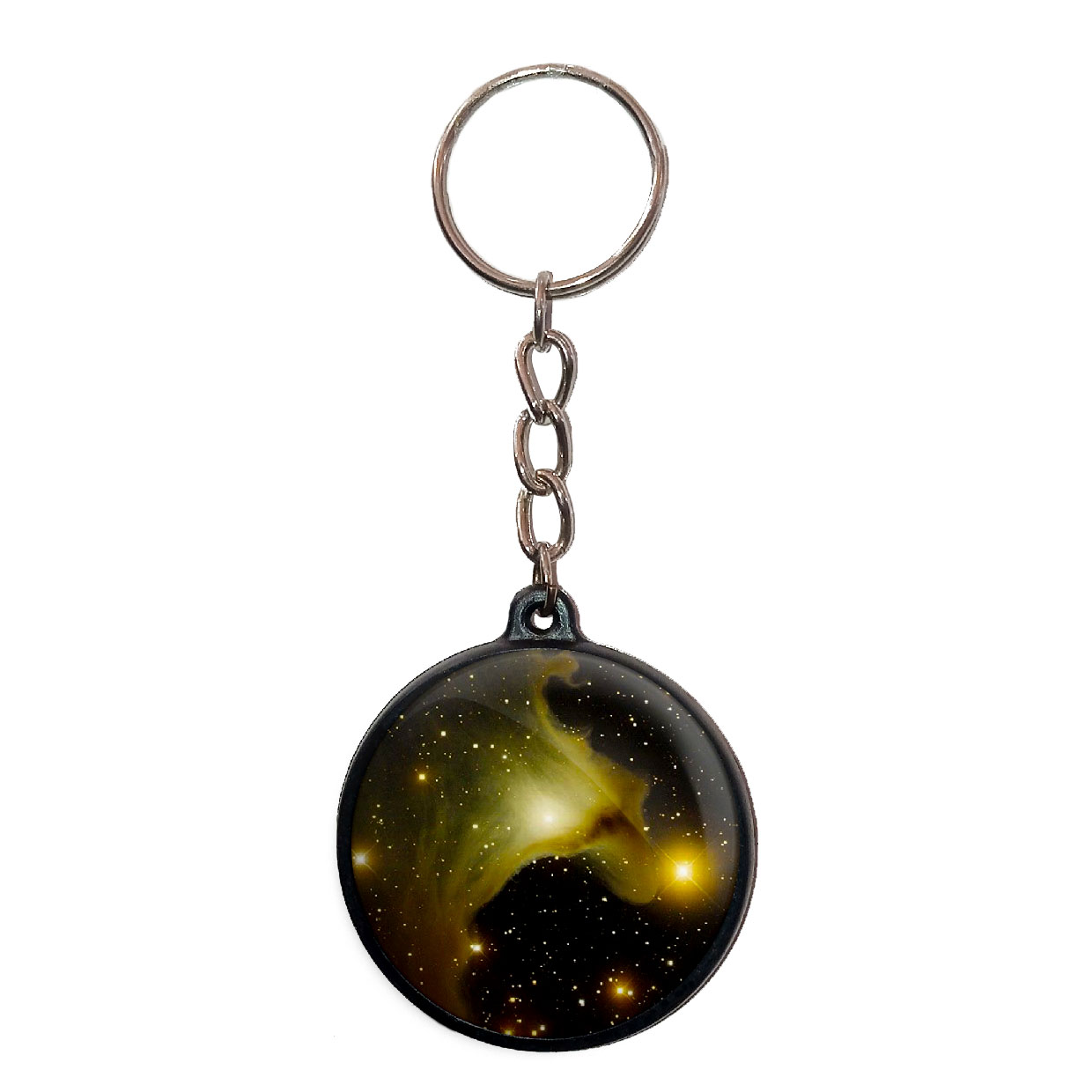 جاکلیدی پرمانه طرح ستاره و کهکشان کد pmj.25670