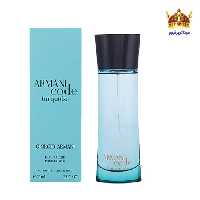 عطر جورجیو آرمانی آرمانی کد تورکویز زنانه | خرید Giorgio Armani Armani Code Turquoise for Women | موناکوپرفیوم
