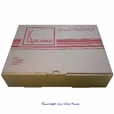 کیت ریموت مادون قرمز مهندسیکا مدل Arduino38IR