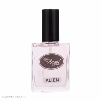 عطر جیبی زنانه انجل کرفت مدل ALIEN حجم 15 میلی لیتر