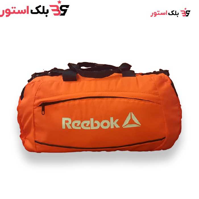 کیف ورزشی Reebok مدل RB-1045