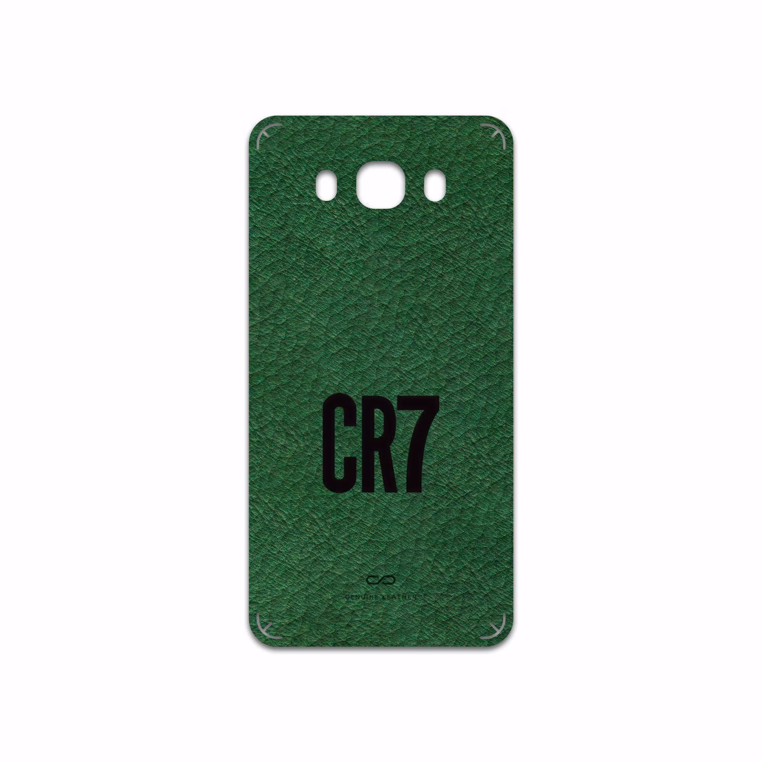 برچسب پوششی ماهوت مدل GL-CR7 مناسب برای گوشی موبایل سامسونگ Galaxy J7 2016