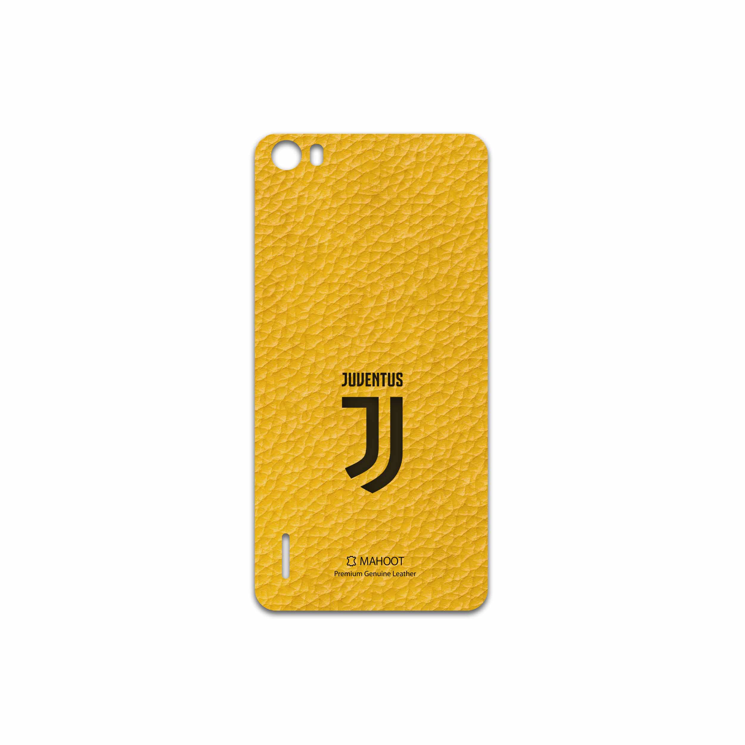 برچسب پوششی ماهوت مدل ML-JUVE مناسب برای گوشی موبایل آنر 6