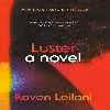 کتاب Luster اثر Raven Leilani انتشارات Farrar