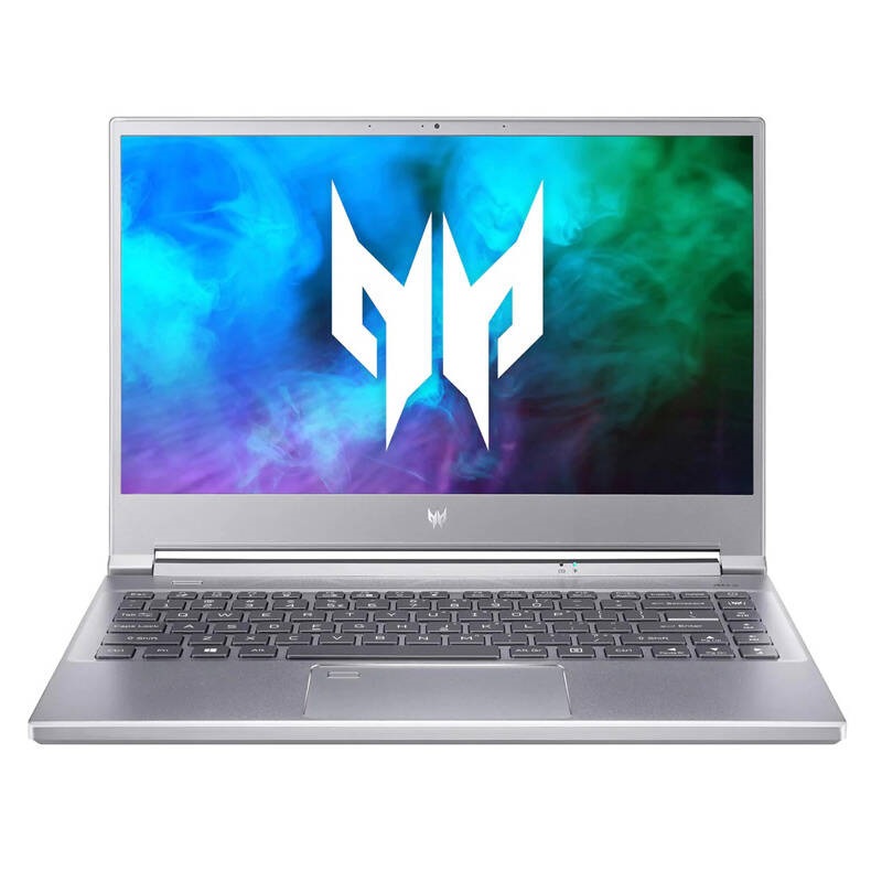 لپ تاپ Acer Predator Triton 300 SE Core i7 (11375H) 16GB 512GB SSD NVIDIA 4GB 14″ FHD