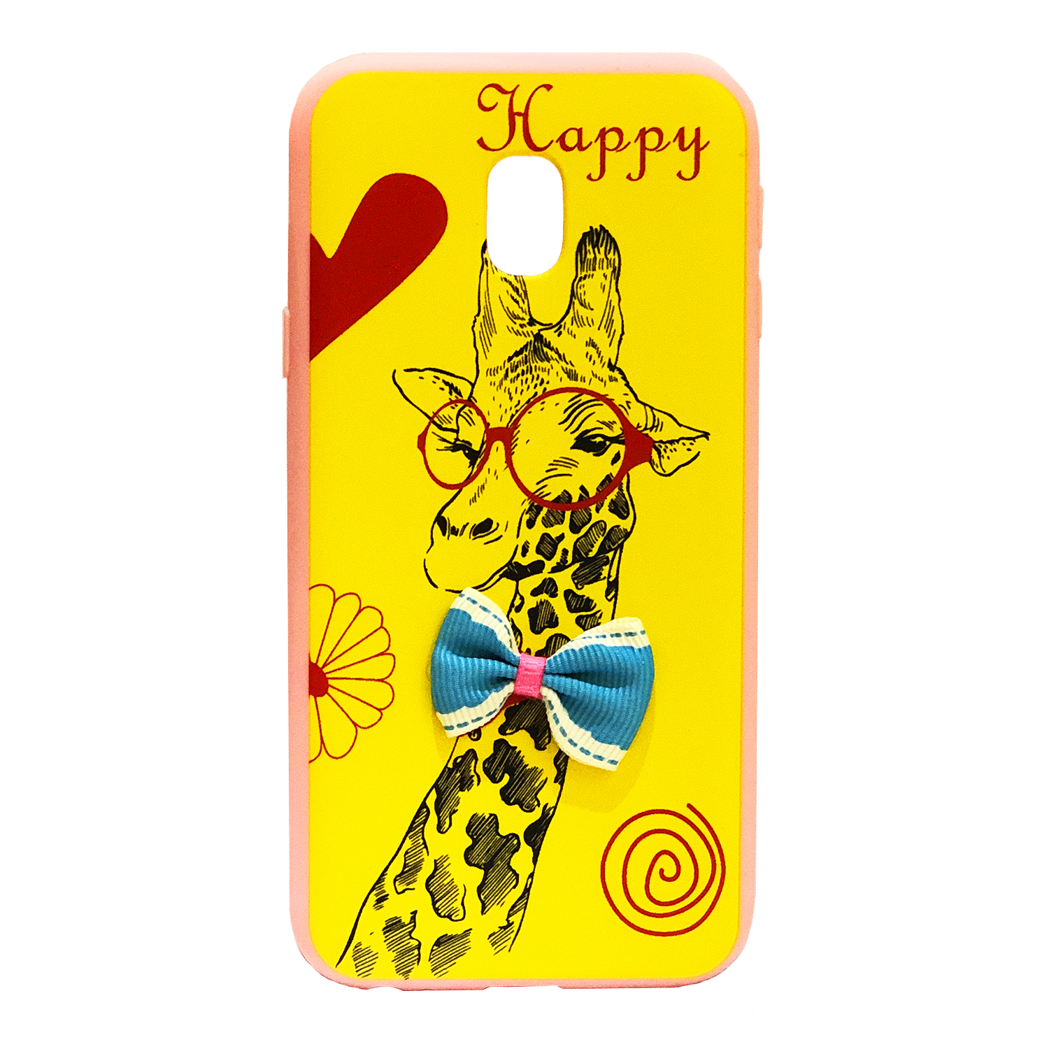 کاور مدل ZRFE - PAPIoNi مناسب برای گوشی موبایل سامسونگ Galaxy J330 