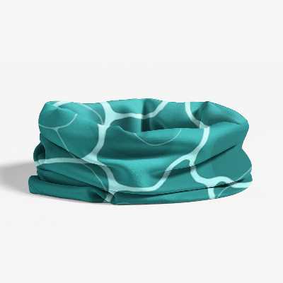  دستمال سر و گردن کد EC7004