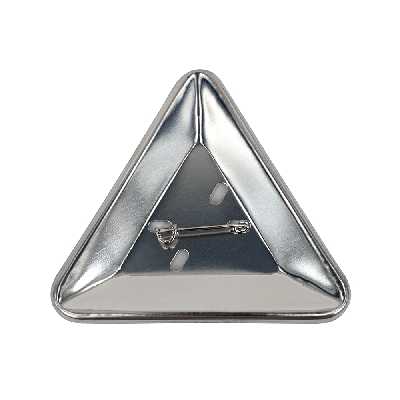 پیکسل خندالو طرح انیمه پونیو و سوسوکه مدل مثلثی کد 4895