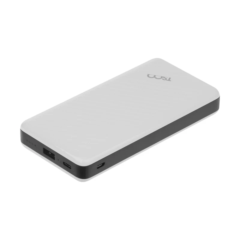 پاوربانک تسکو مدل TP 878 ظرفیت 20000 میلی آمپر ساعت - فروشگاه اینترنتی سیب سبز