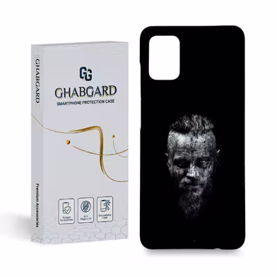 کاور قاب گارد مدل پسرانه مناسب برای گوشی موبایل سامسونگ galaxy a31