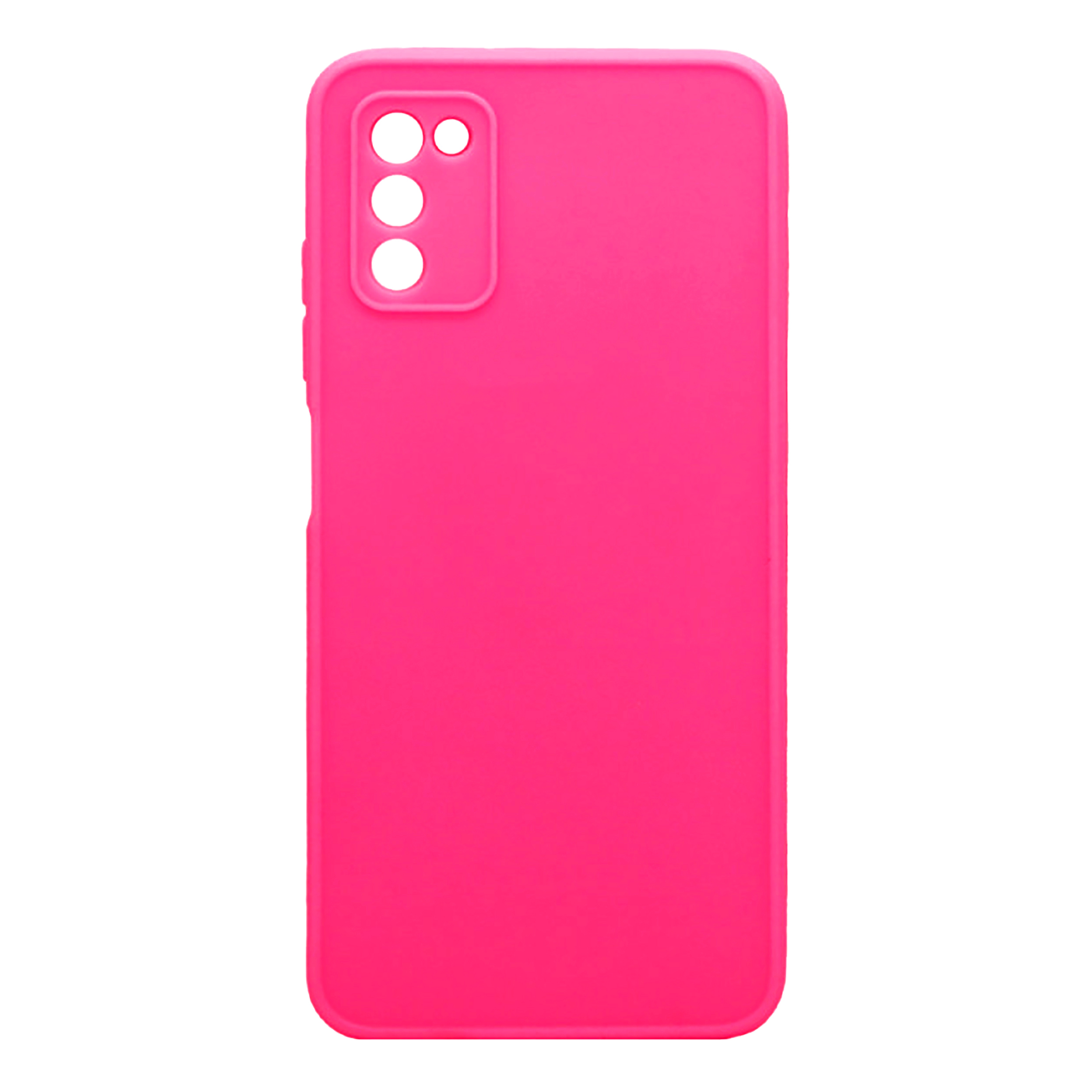 کاور مدل A03s-LNZ مناسب برای گوشی موبایل سامسونگ Galaxy A03s