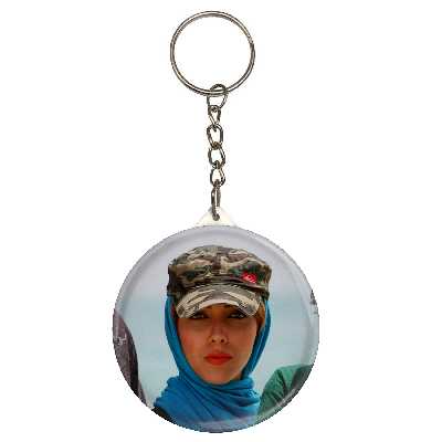 جاکلیدی طرح لیلا اوتادی مدل S8689