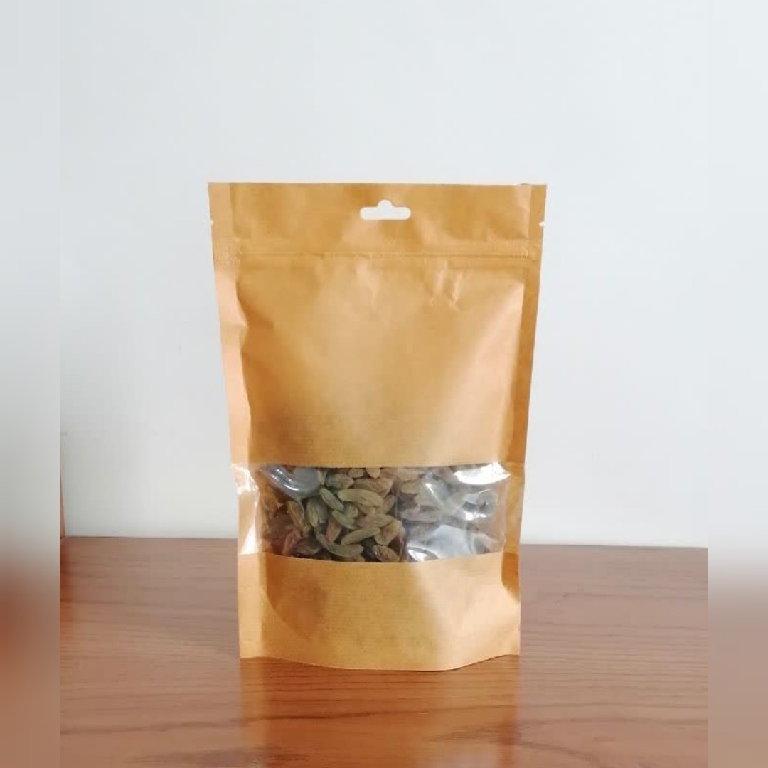 کشمش سبز قلمی درجه یک