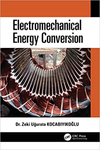 󾕇 دانلود کتاب Electromechanical Energy Conversion, 2020 - دانلود کتاب های دانشگاهی