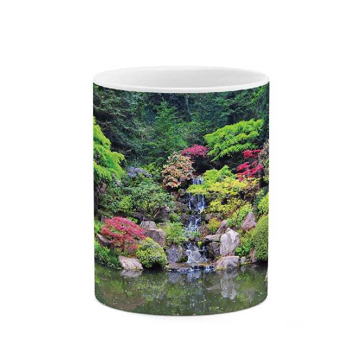 ماگ طرح رودخانه مدل mgs10159