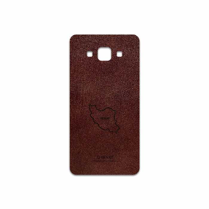 برچسب پوششی ماهوت مدل NL-IRC مناسب برای گوشی موبایل سامسونگ Galaxy A5 2015