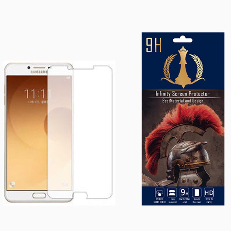 محافظ صفحه نمایش اینفینیتی مدل Nanoمناسب برای سامسونگ Galaxy A13 A71 C9 Pro