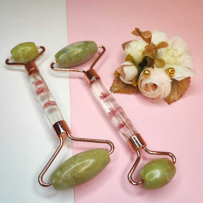 ماساژور دستی جیدرولر 