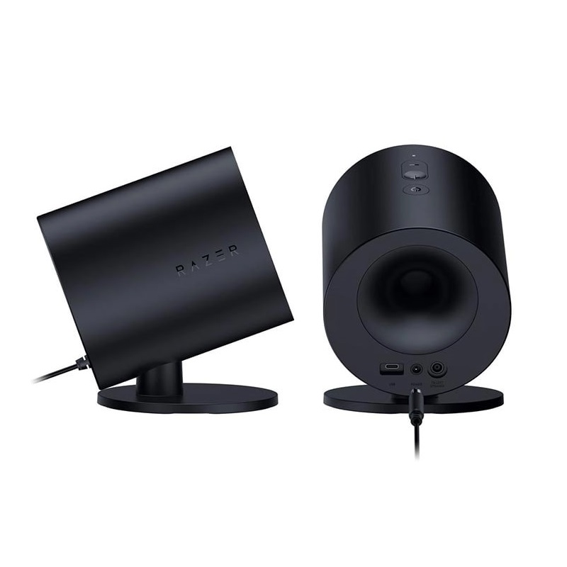 اسپیکر گیمینگ NOMMO V2 X ریزر - فراز سیستم