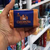صابون کلئوپاترا 120گرمی