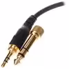 هدفون حرفه‌ای استودیویی آدیو-تکنیکا مدل ATH-M30x