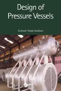 [PDF] دانلود کتاب Design Of Pressure Vessels, 2020