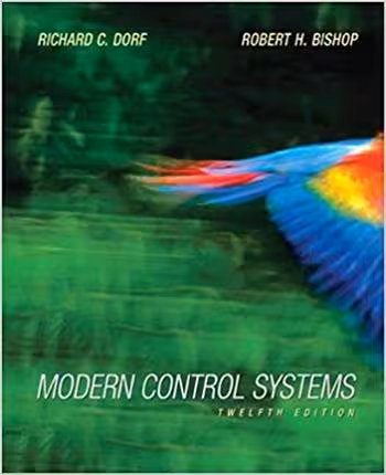 󾕇 دانلود کتاب Dorf R. C., Modern Control Systems, 12th ed, 2010 - دانلود کتاب های دانشگاهی