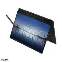 لپ تاپ 16 اینچی ام اس آی مدل SUMMIT E16 FLIP A13VFT (i7 1360P-32GB-RTX 4060-2TB SSD)