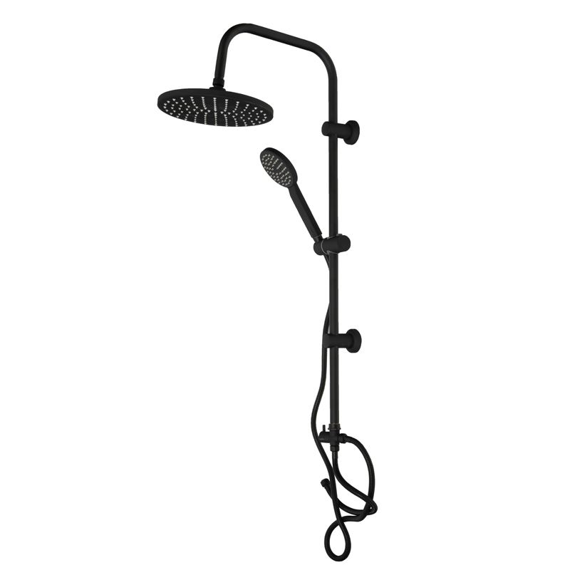 دوش حمام مدل دکو