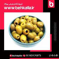 زیتون  بی هسته 