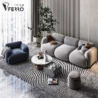 ست مبلمان مدل تولیپا