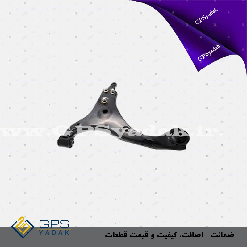طبق چپ هیوندای i30