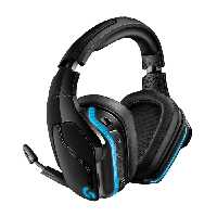 هدست بی سیم گیمینگ لاجیتک G933S Wireless 71