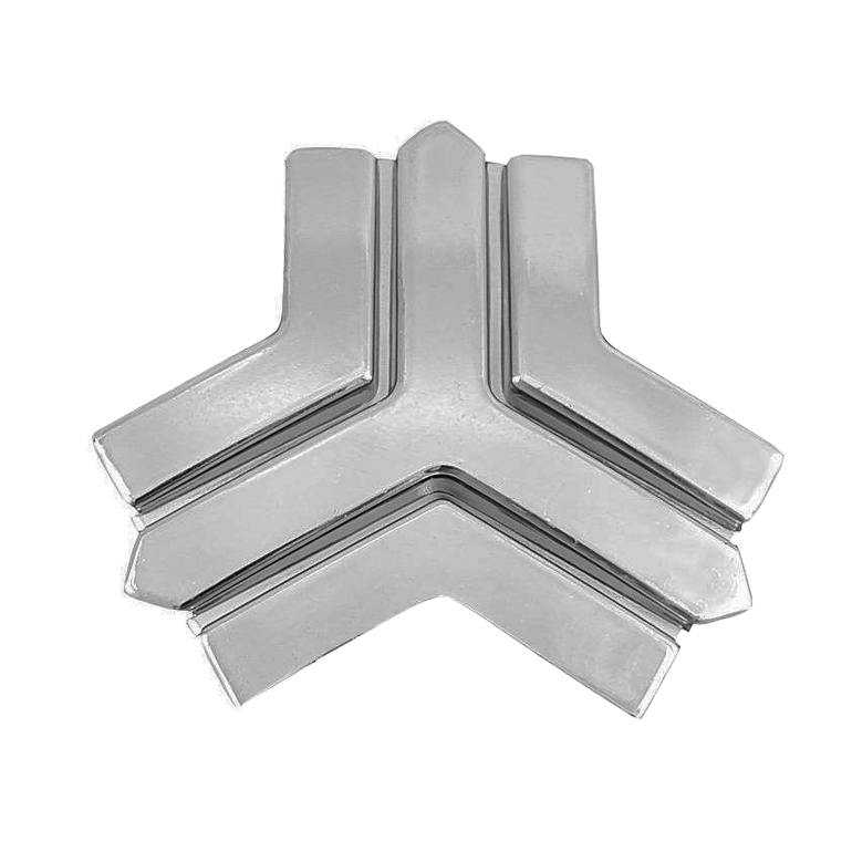 آرم صندوق عقب خودرو بیلگین مدل QuekB01 مناسب برای کوئیک