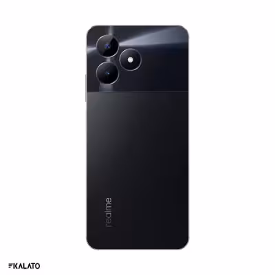 خرید گوشی موبایل ریلمی مدل Realme C51 دو سیم کارت ظرفیت 128/4 گیگابایت