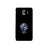برچسب پوششی ماهوت مدل NASA Home Earth مناسب برای گوشی موبایل سامسونگ Galaxy J4