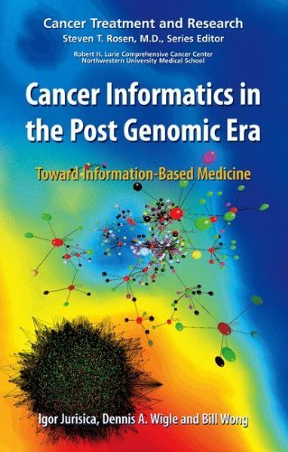  دانلود کتاب Cancer Informatics In The Post Genomic Era - Toward Information-Based Medicine, 2007 - دانلود کتاب های دانشگاهی