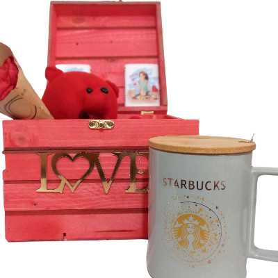 پک هدیه مدل خرس کد 6f